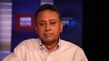 Amir Khasru Mahmud Chowdhury