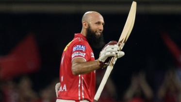Hashim Amla