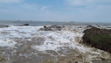Cyclone Amphan