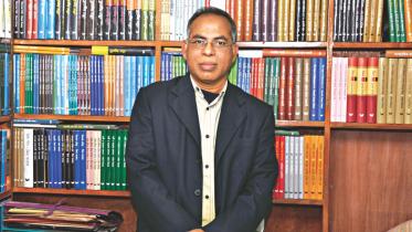 Anannya Prokashoni
