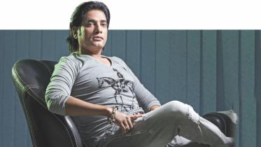 Ananta Jalil