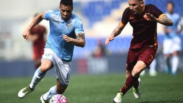 Felipe Anderson