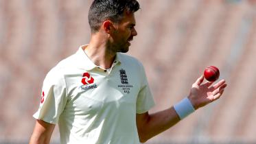 James Anderson