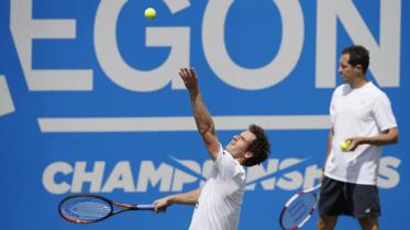 Andy Murray 