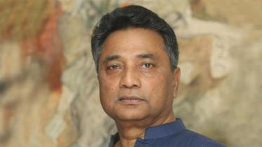 Annisul Huq