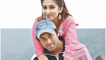 Ankush Oindrila