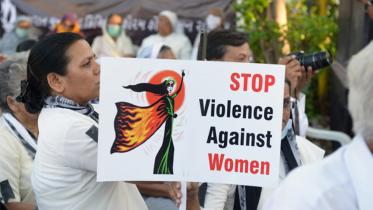 peace protest