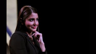 Not working towards Hollywood: Anushka Sharma