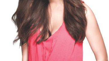 Anushka Sharma