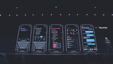 Apple Worldwide Developers Conference