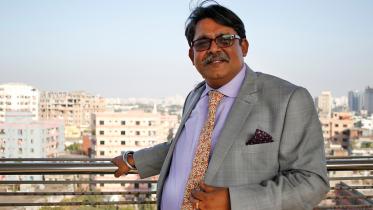 Nadeem Qadir 