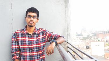 Arafat Karim