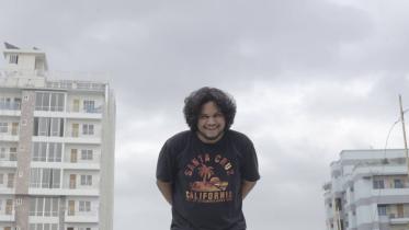 Arafat Mohsin