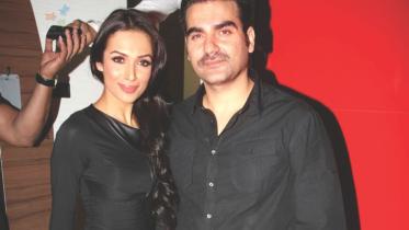 Arbaaz Khan