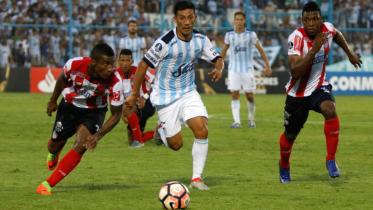 Argentina football