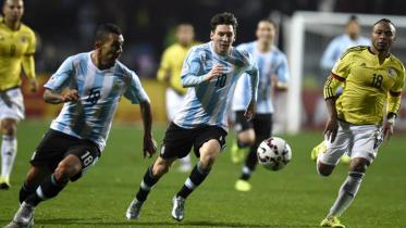 Argentina