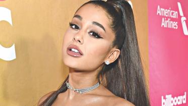 Ariana Grande