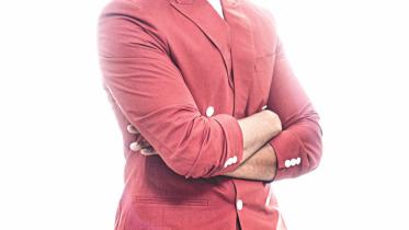 Arifin Shuvoo