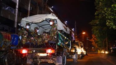 Bangladesh Army