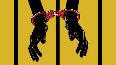 arrest
