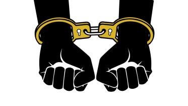 human traffickers' arrest
