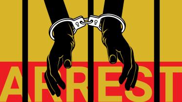 Intern doctor arrested over rape in Sylhet