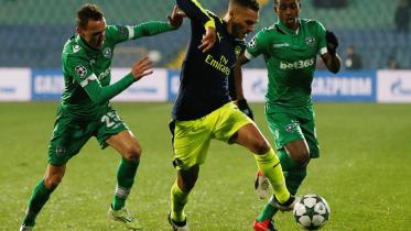 Arsenal