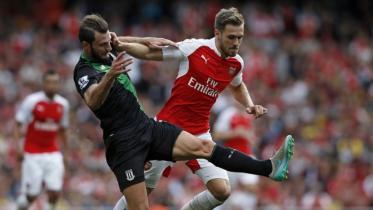 Arsenal