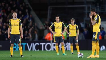 Arsenal