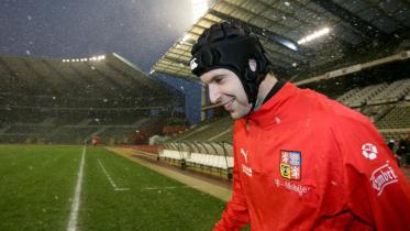 Peter Cech