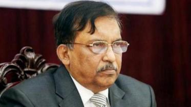 Asaduzzaman Khan Kamal