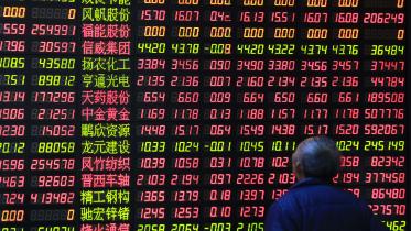 asia stock index