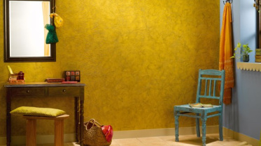 asian paint
