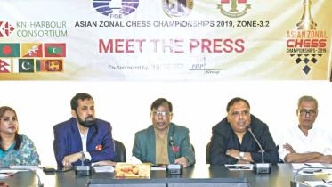 Bangladesh hoping for norms, titles 