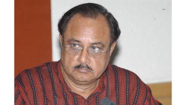 ASM Abdur Rab