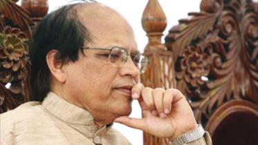Atiur Rahman