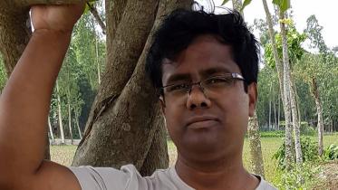 IT professional missing in Dhaka