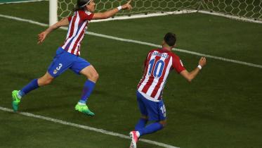 Atletico Madrid