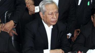 Attorney General Mahbubey Alam