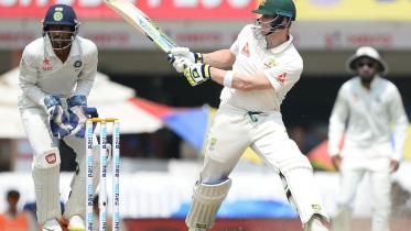 Steve Smith