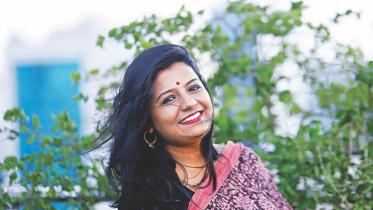 Avaya Dutta