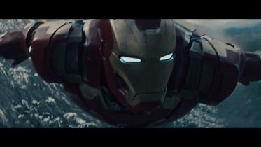 The Avengers
