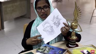 Ayesha Siddika