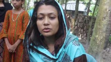 Ayesha Siddiqua