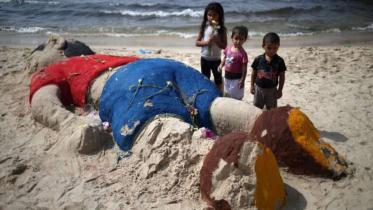 Aylan Kurdi