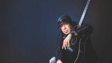 Ayub Bacchu