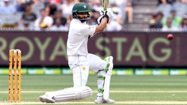 Azhar Ali