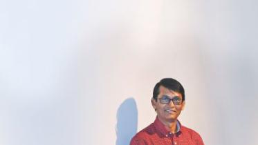 Azizul Hakim