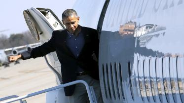 Barack Obama
