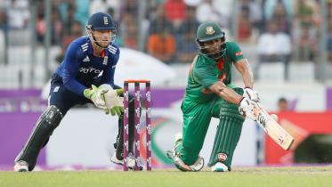 Bangladesh